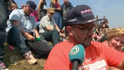 Zandvoort weer in de ban van de Racedagen