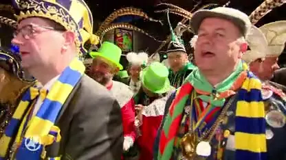 Komt het Brabantse carnavalsfeest dan toch op de erfgoedlijst?