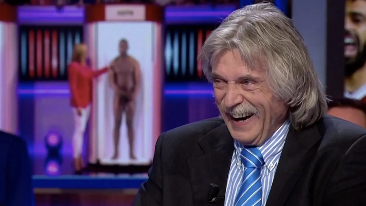 COMPILATIE: Veronica Inside analyseert tv-programma's