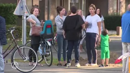 OM gaat niemand vervolgen voor tragisch spoordrama Oss, oorzaak blijft onduidelijk