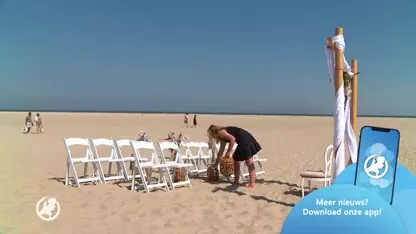 Weddingplanner Sophie (20) wil corona-uitkering