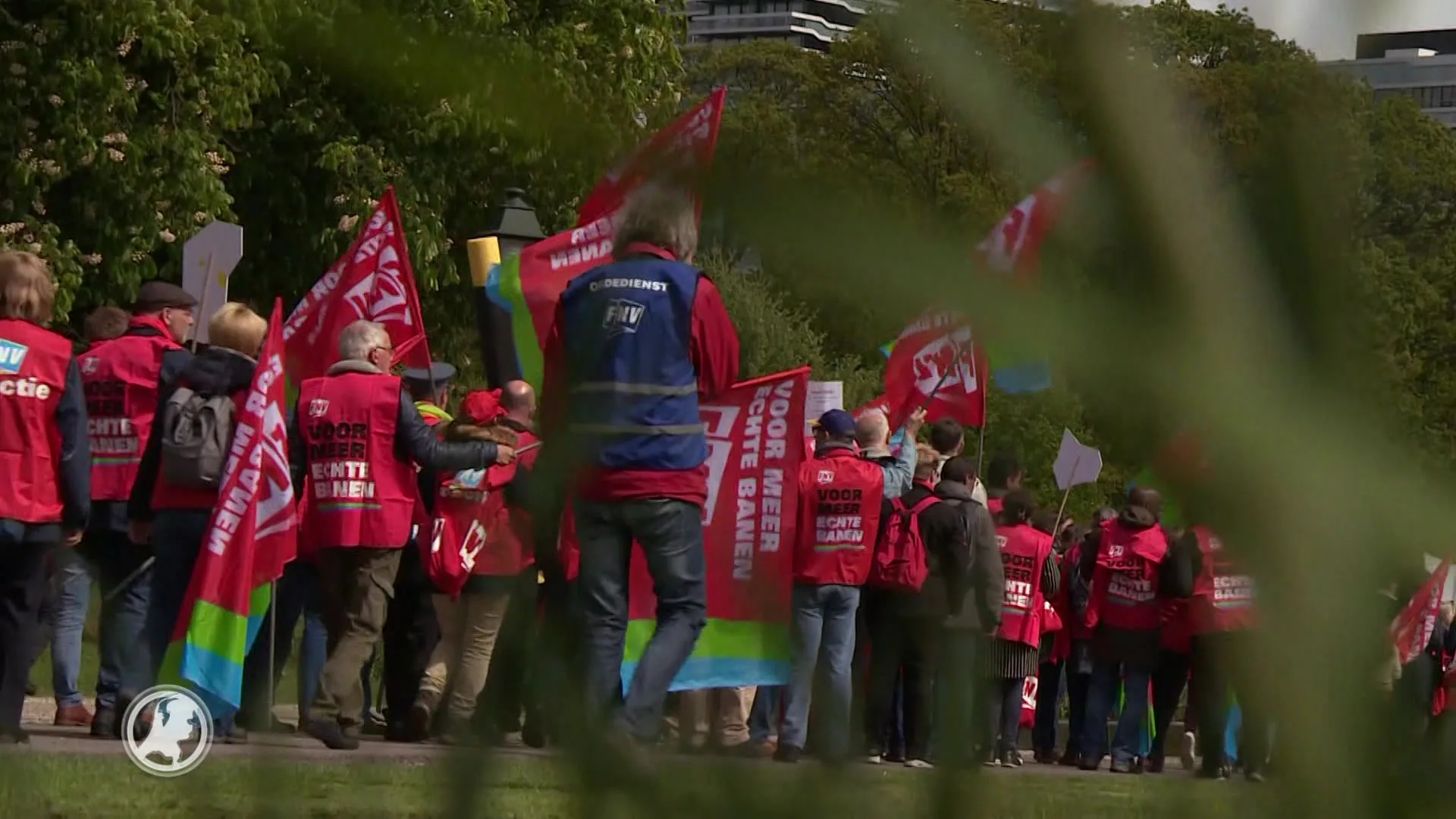 Wat vindt Nederland: wat betekent de 'Dag van de Arbeid' voor ons?
