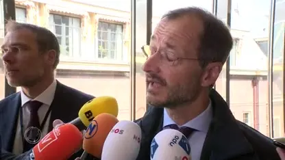 Wiebes: 'Afbouw gaswinning moet sneller'