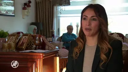 Dag van de Mantelzorg: 'Er zijn zoveel taken die op je bordje komen'