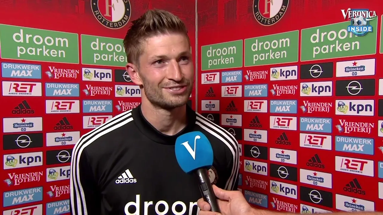 Van der Heijden: 'Wij willen graag dat Berghuis blijft, misschien luistert hij'