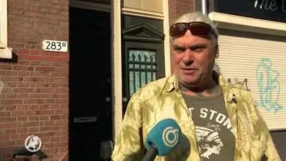 Politie schiet drie agressieve honden neer: 'Er lag veel bloed'