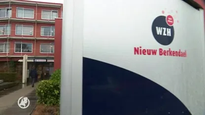 Vermiste Leo lag 26 uur lang op de grond van een invalidentoilet