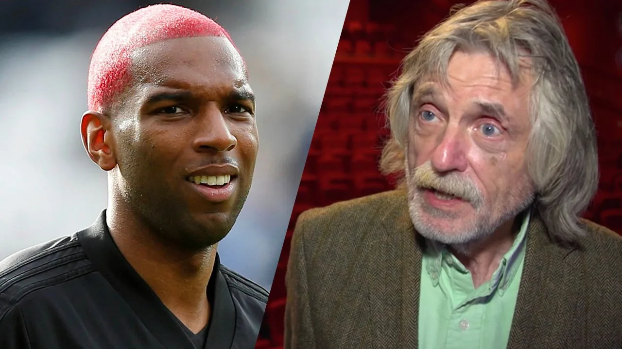 Johan positief over komst Babel naar Ajax