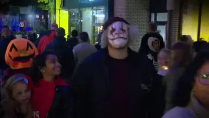 Christenen in Zoetermeer maken zich zorgen om 'duistere kant' Halloween