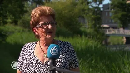 Orgel Joke wint Beste Social Award