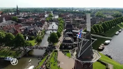 Friesland ontwaakt uit 11Steden-roes