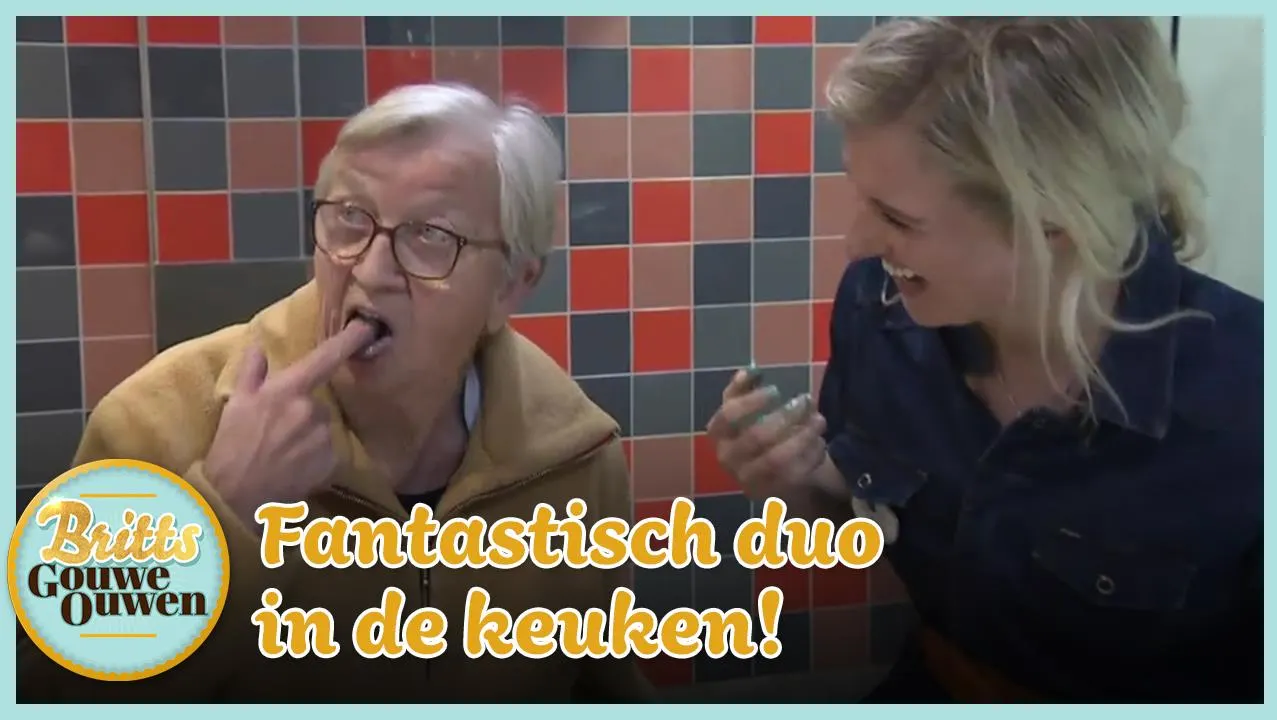 81-jarige: ‘Ik begin nu pas te leven!’