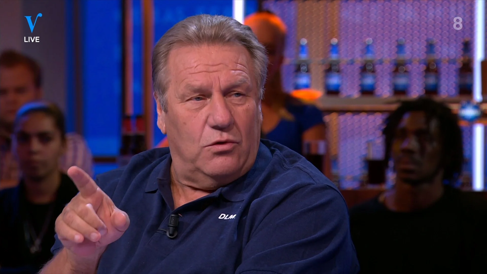 Jan ontleed Ajax-aanwinst Marin: 'Zijn grootste kwaliteit is lopen'