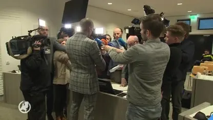 Jos B. blijft in voorarrest in moordzaak Verstappen