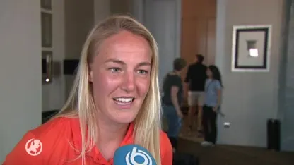 Oranjeleeuwinnen onderschatten de 'verrassing van dit WK' niet