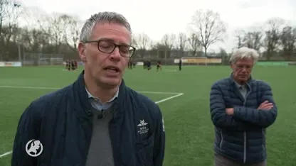 Wie kent Jan Jongbloed nog, de topkeeper van weleer?