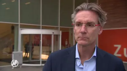 Raad van Bestuur reageert op steekpartij