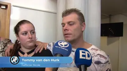 Ouders Nicole: 'Eindelijk beginnen aan verwerking verlies van ons meisje'