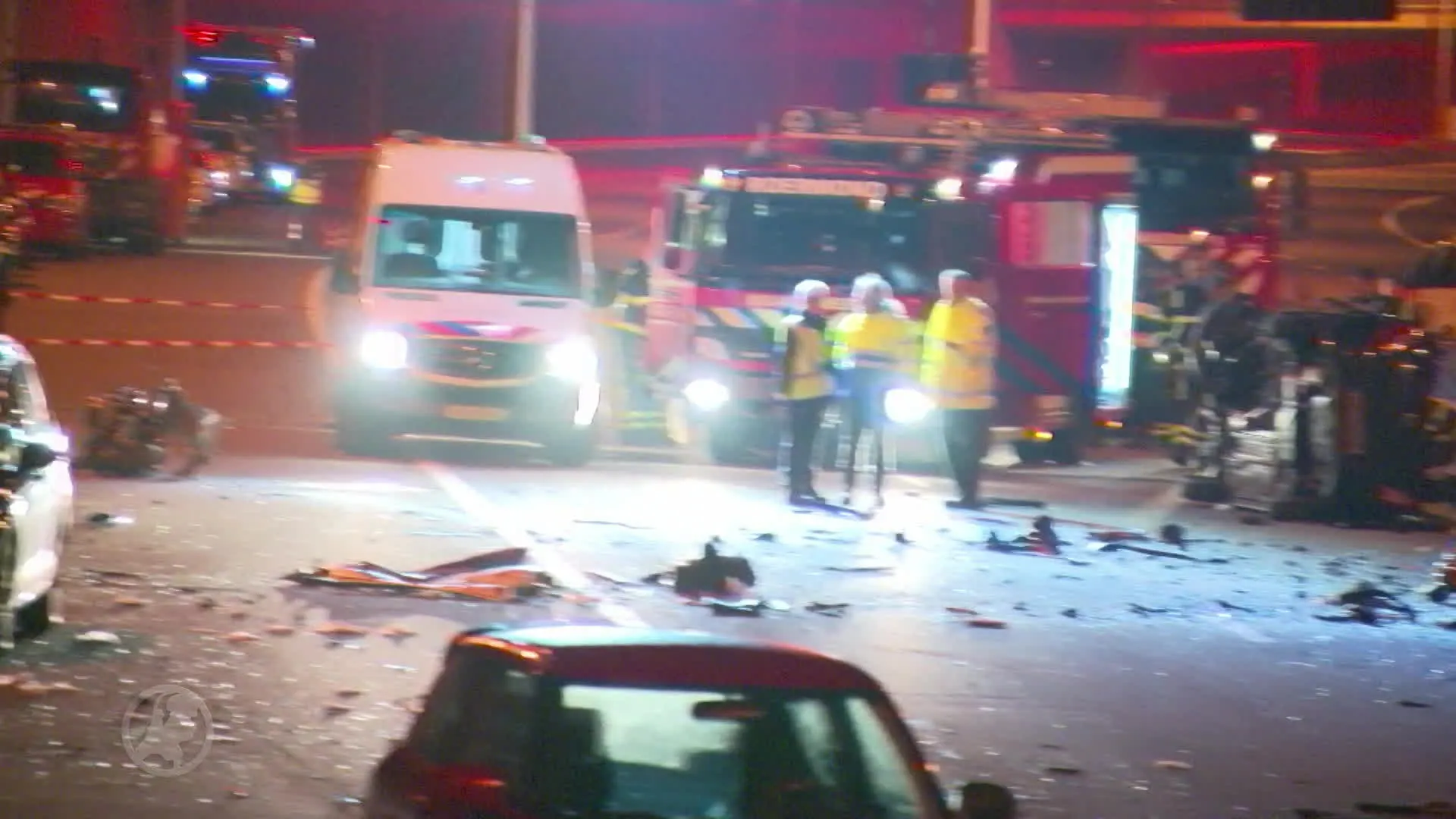 'Bloedproef bij dode moet mogelijk worden'