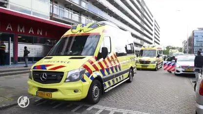 Vrouw en dochter (17) gewond na steekpartij in Alphen aan den Rijn