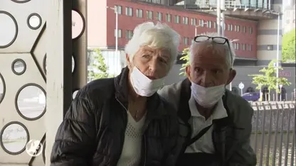 Ietje kan eindelijk haar slachtofferverklaring voorlezen