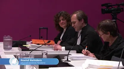 'Afschieten edelherten Oostvaardersplassen ramp voor de vogelstand'