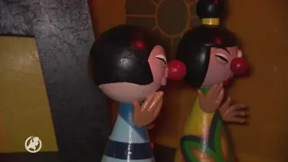 De Efteling past aantal racistische stereotypen aan: "Past beter bij huidige tijdsbeeld"