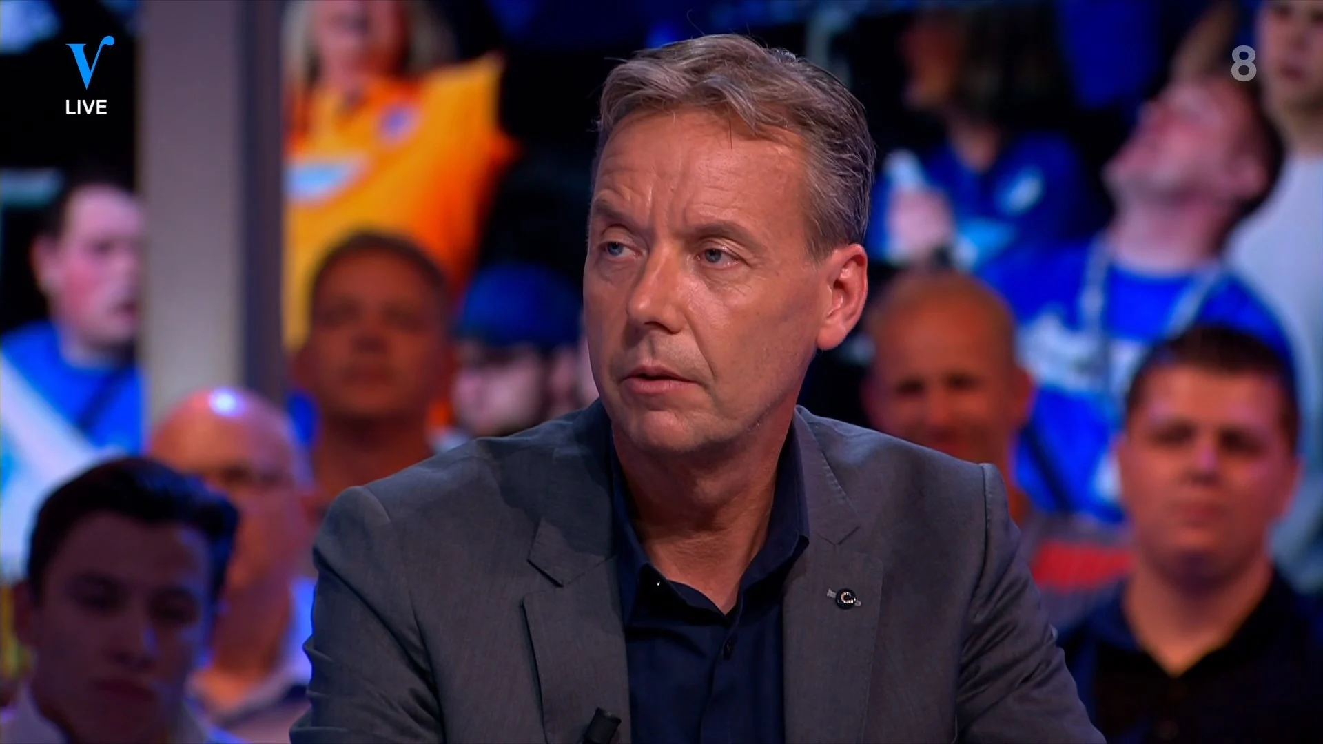 'Zaakwaarnemer biedt Dolberg aan bij Nice om zelf meer geld op te strijken'