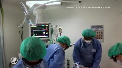 'Geef zorgverleners en jongeren géén voorrang op ic-bed bij tweede coronagolf'