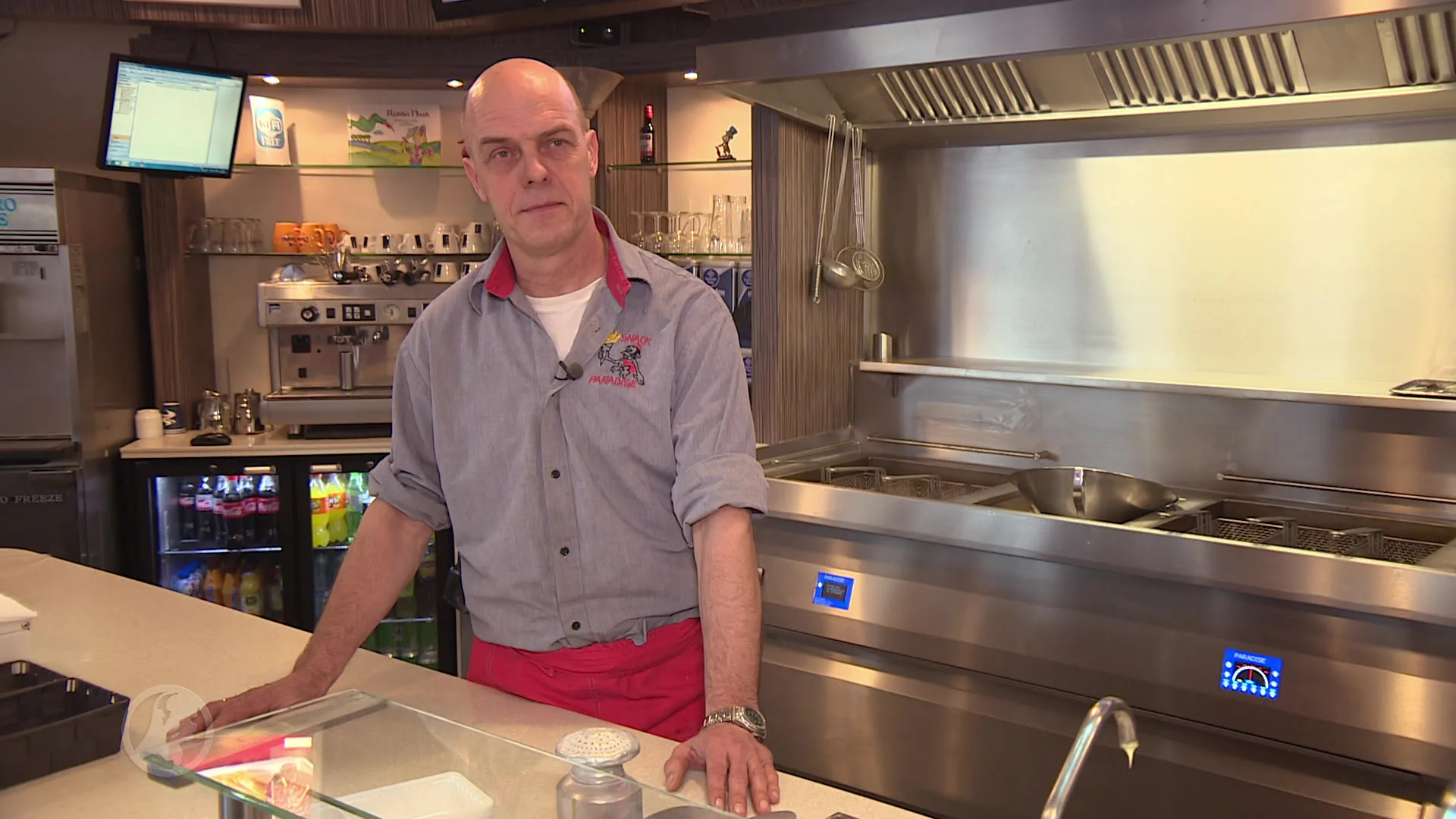 Overvallers worden steeds jonger