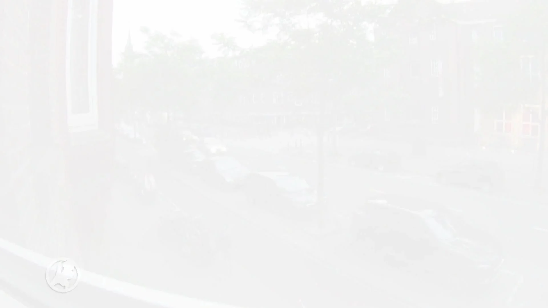 Start 40km-actie van bezorgde Rotterdamse bewonersgroep BeukelsWij