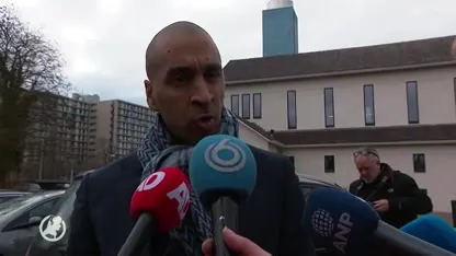 Advocaat Roethof vraagt rechtbank weer om Jos B. voorlopig vrij te laten