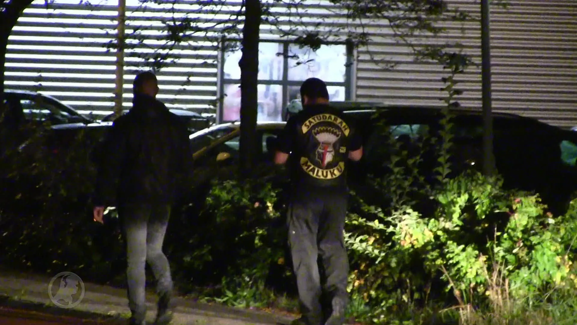 Rechter verbiedt motorclub Satudarah