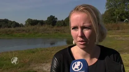 Laatste grootschalige zoektocht naar Loes Veenendaal (72)