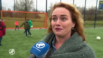 Hey Depay: ‘You’re a lion, focus on your cubs’