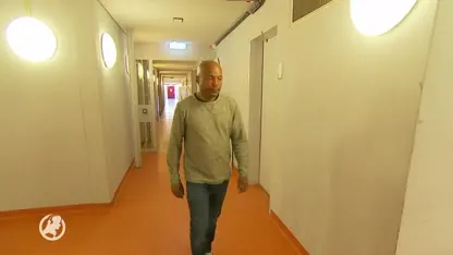 Daklozen dolblij met eigen cel in oude gevangenis Maastricht