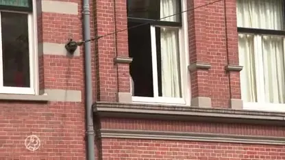 Arrestatieteam rijdt auto's klem en beëindigt ontvoering in Amsterdam, zes man aangehouden