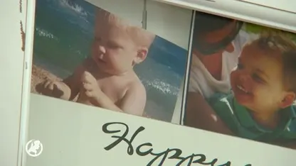 Danielle kan niet naar Amerika voor baanbrekende behandeling