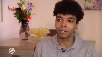 Daniël Buter over zenuwslopende weken in vreemdelingendetentiecentrum