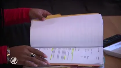 Chermaine Leysner over toeslagenaffaire