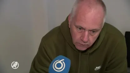 Laatste kans: dagje Holleederen bij de bunker in Amsterdam