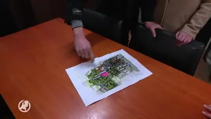 Efteling mag voorlopig niet uitbreiden van Raad van State