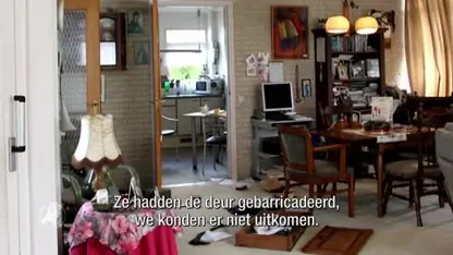 Gezocht: Bejaard echtpaar bij inbraak mishandeld en opgesloten