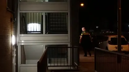 Woningoverval Kerkrade, man bedreigt bewoonster