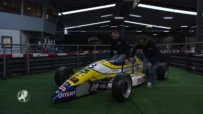 Veel begrip voor duw Max Verstappen na afloop van GP Brazilië