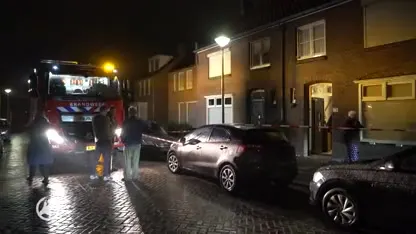 Brand gesticht bij woning in Valkenswaard