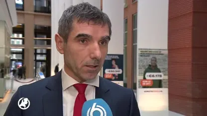 Kabinet gaat lachgas verbieden