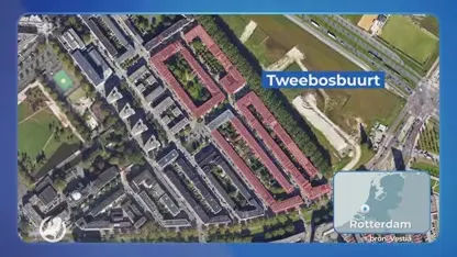 Drukbezochte rechtszaak Vestia tegen buurtbewoners: 'Tweebos is een voorbeeldbuurt'