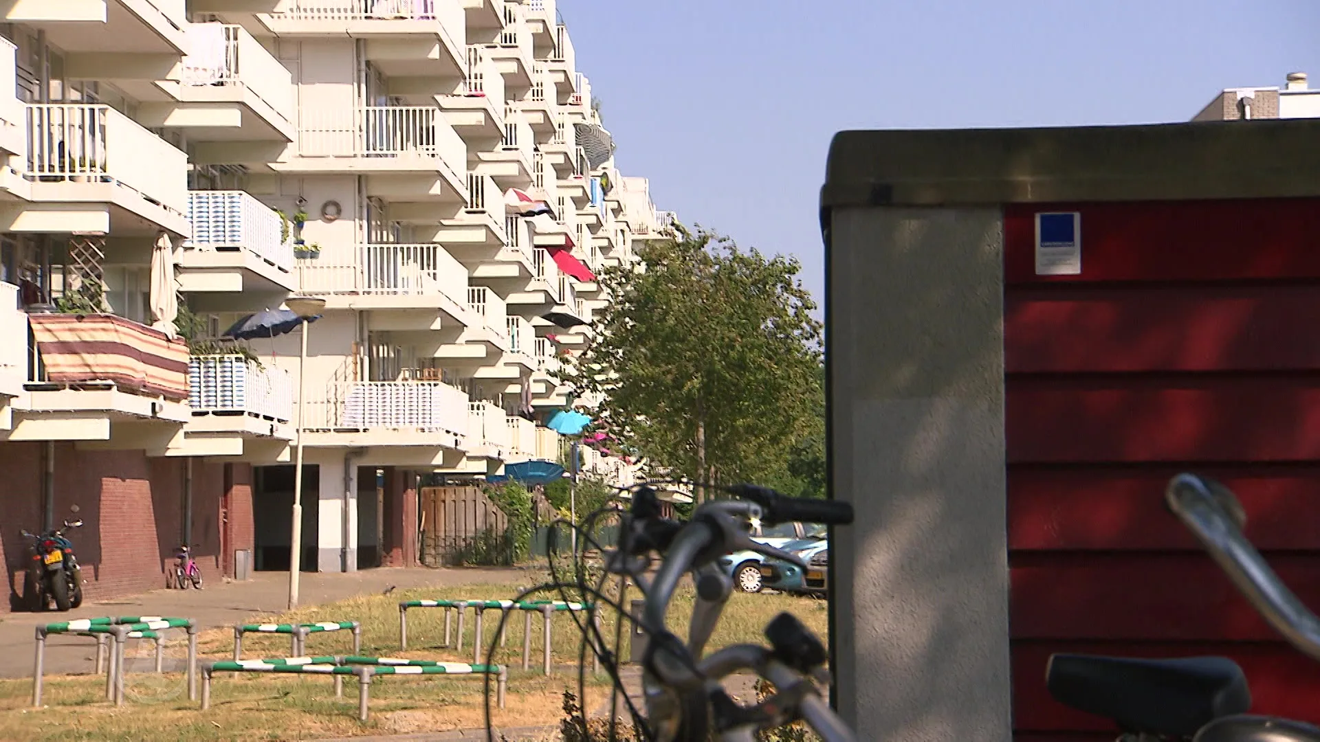 Vrouw zwaargewond na zedenincident op straat: 'Ik hoorde: 'Nee, nee, nee!''