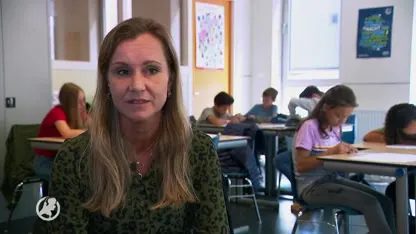 Schoolvak Duits in gevaar? Bijna iedereen heeft wat aan het vak gehad